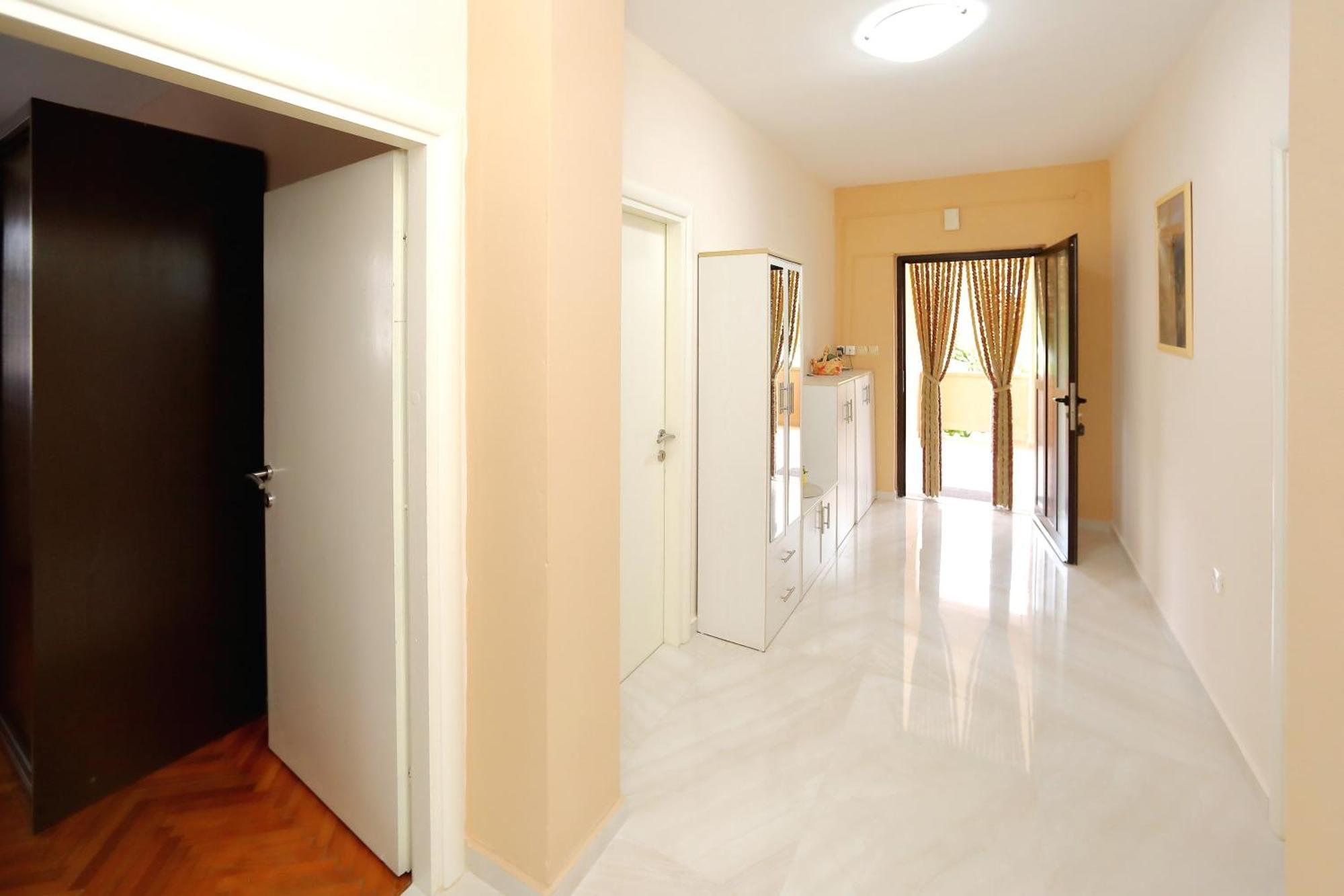 Apartment Lucijan Bibinje Ruang foto